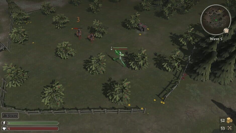 Скриншот 9 из Jogward