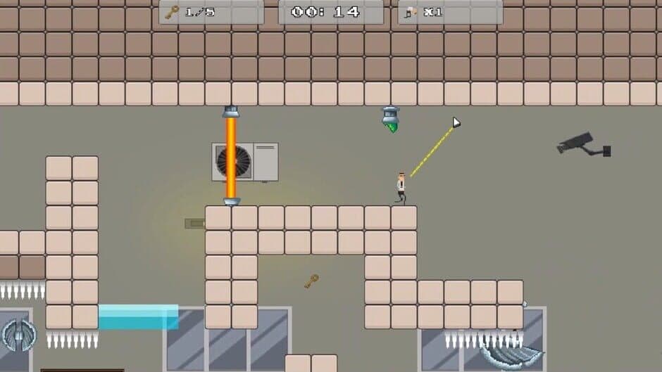 Скриншот 1 из Escape from the Office