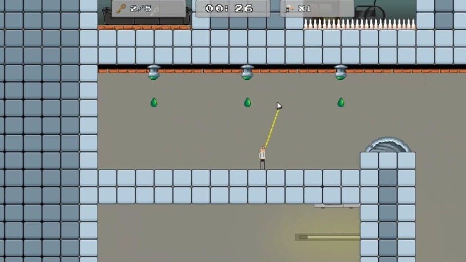 Скриншот 2 из Escape from the Office