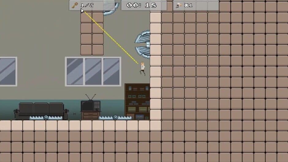 Скриншот 3 из Escape from the Office