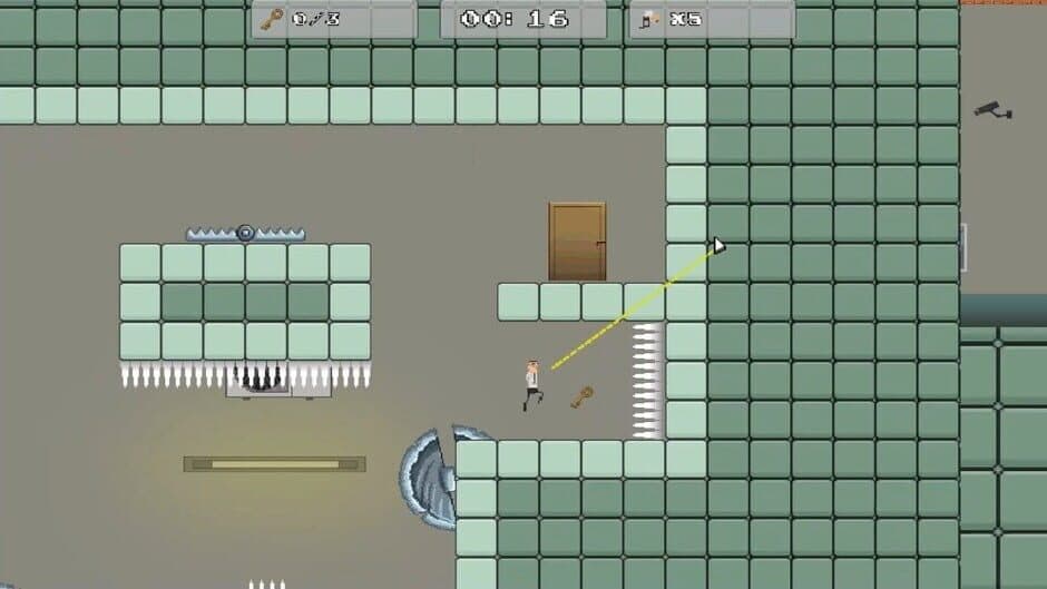 Скриншот 4 из Escape from the Office