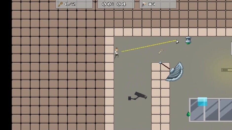 Скриншот 5 из Escape from the Office