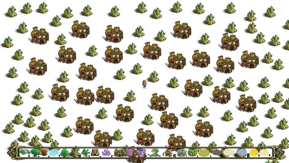 Скриншот 5 из Miracle World