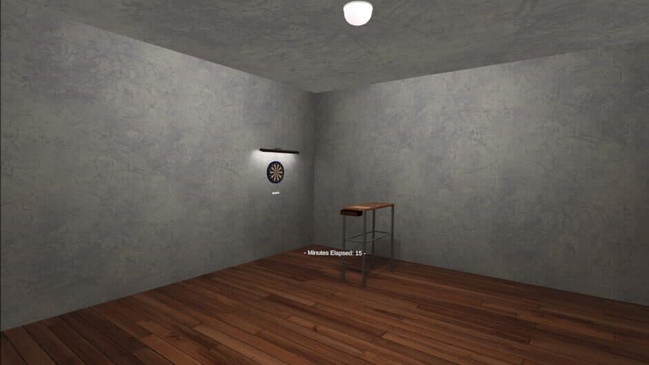 Скриншот 2 из Escape Room VR: Vaudeville