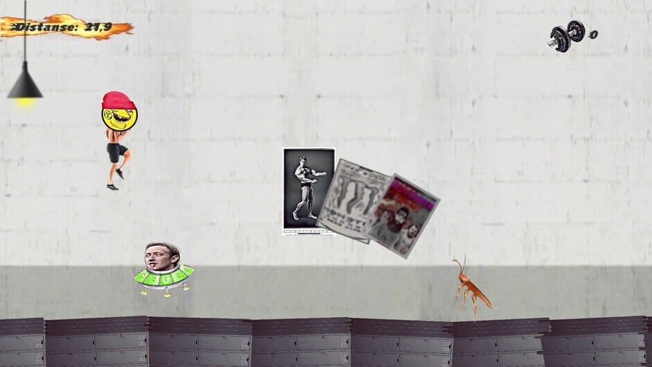 Скриншот 8 из Boss of This Gym