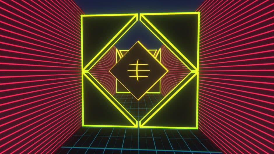 Скриншот 1 из Cyber Dodge