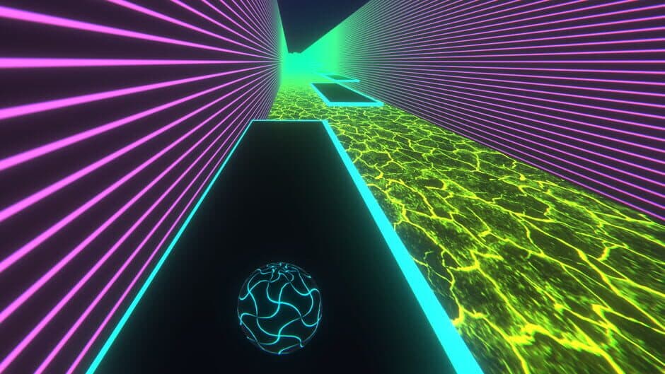 Скриншот 4 из Cyber Dodge