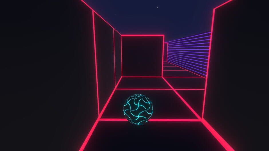 Скриншот 5 из Cyber Dodge
