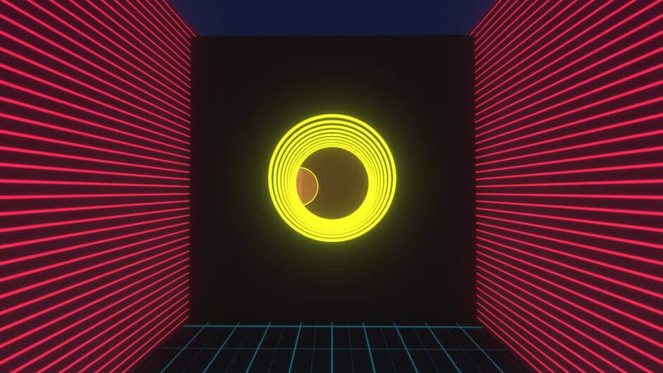 Скриншот 7 из Cyber Dodge