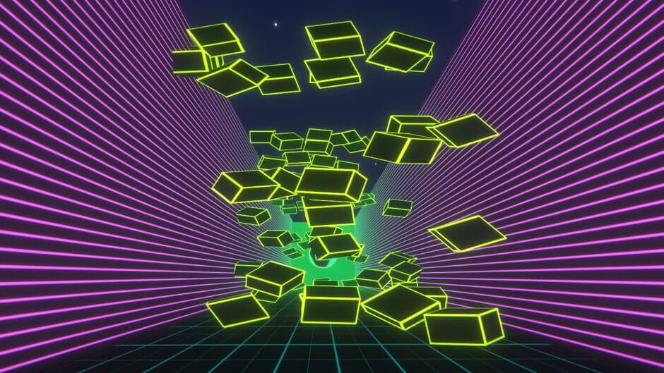 Скриншот 8 из Cyber Dodge