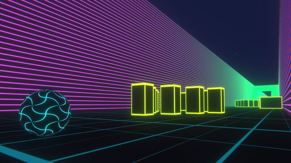 Скриншот 10 из Cyber Dodge