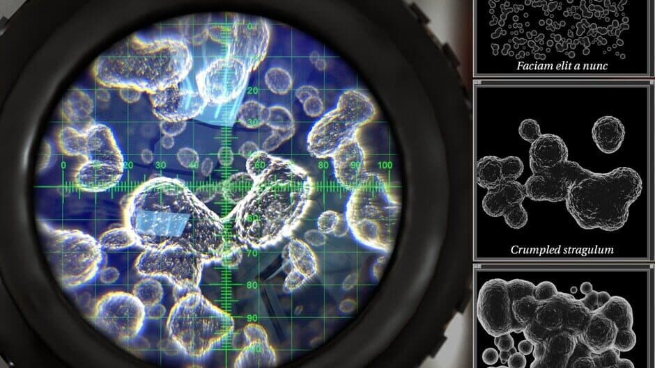 Скриншот 6 из ER Pandemic Simulator