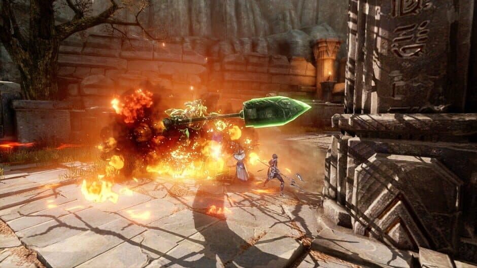 Скриншот 1 из Astellia Royal