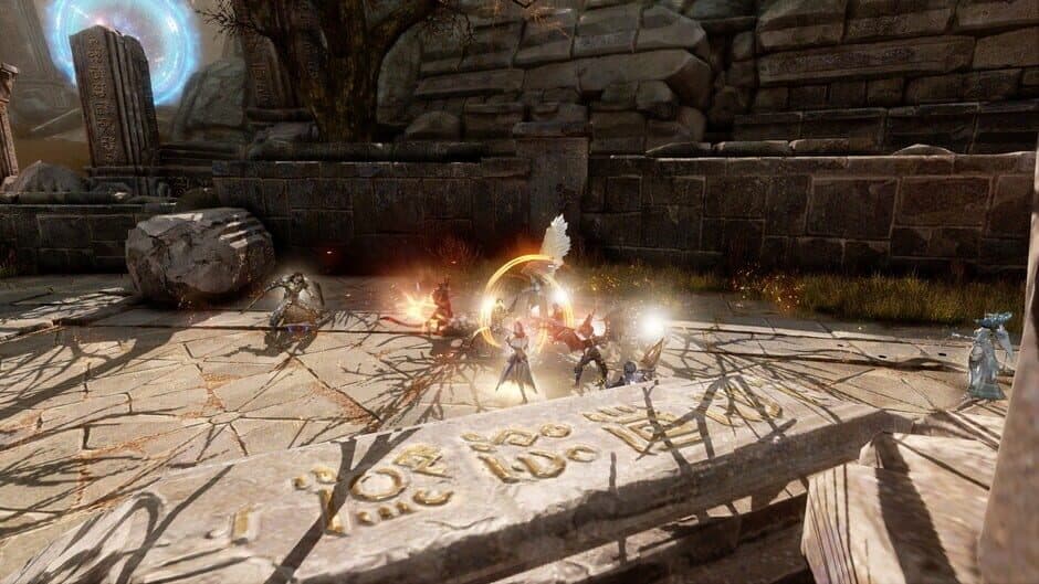 Скриншот 2 из Astellia Royal