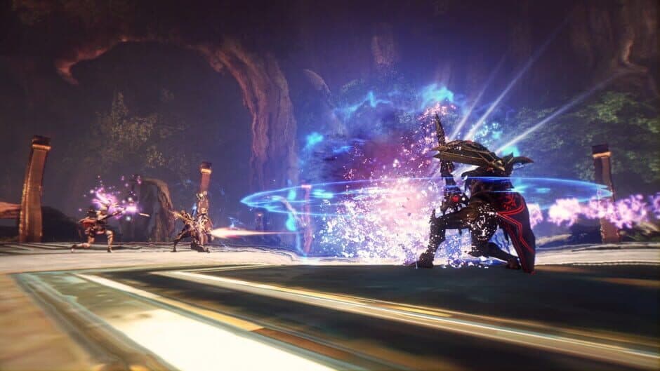 Скриншот 4 из Astellia Royal