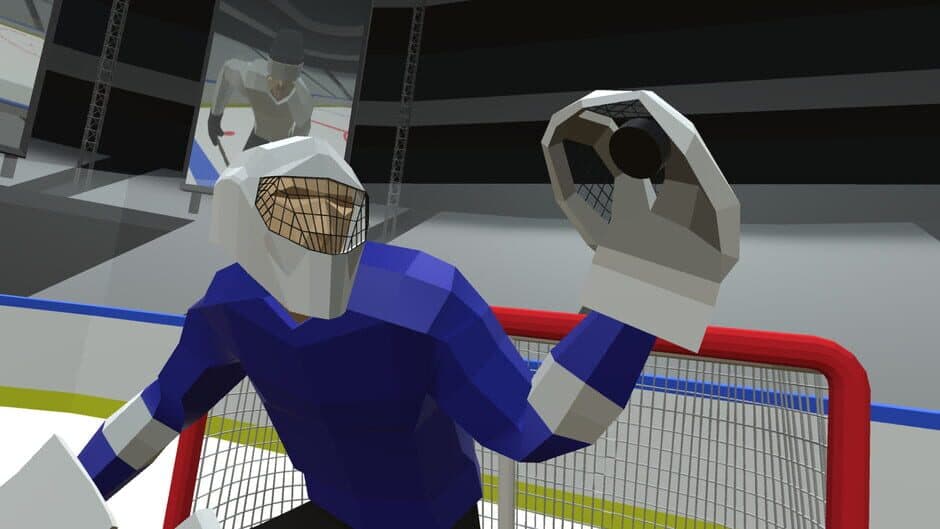 Скриншот 6 из PC Hockey League