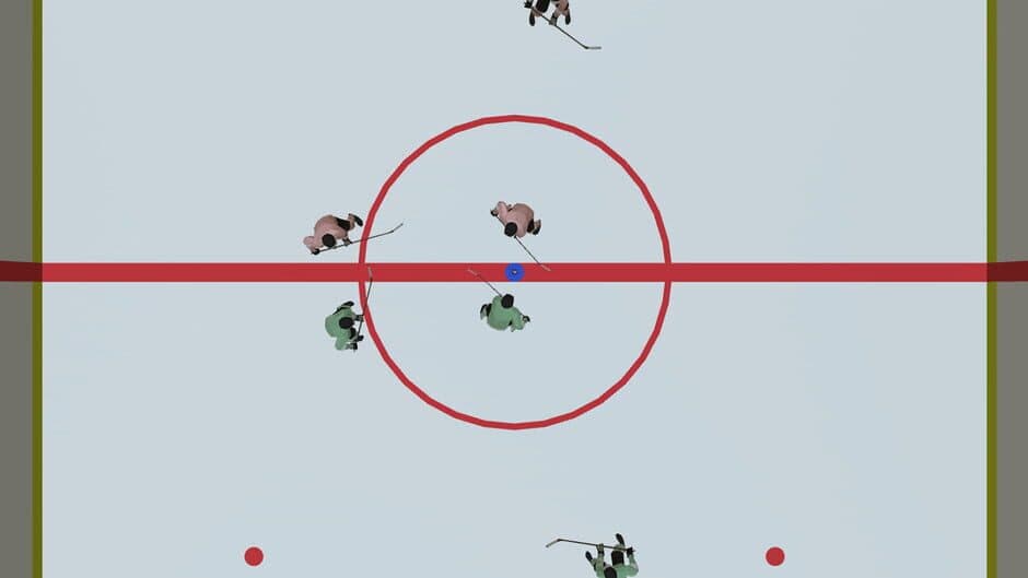 Скриншот 5 из PC Hockey League