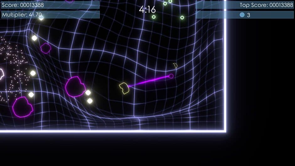 Скриншот 2 из Vector Assault 2