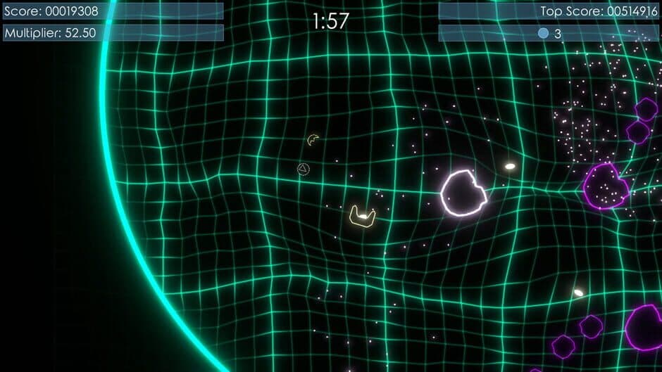 Скриншот 3 из Vector Assault 2