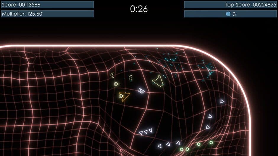 Скриншот 4 из Vector Assault 2
