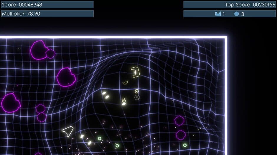 Скриншот 6 из Vector Assault 2