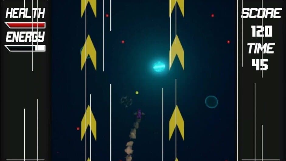 Скриншот 3 из Road Flash