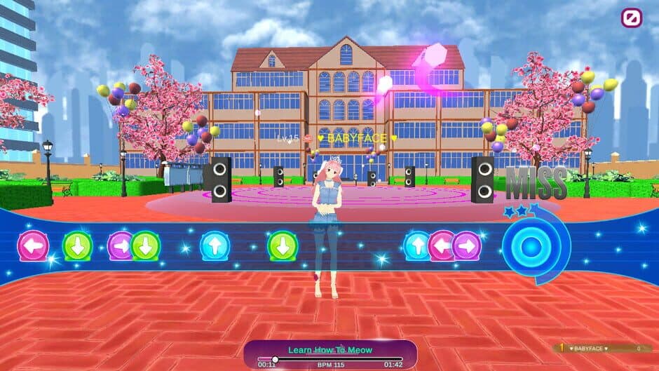 Скриншот 3 из Dancing Angel