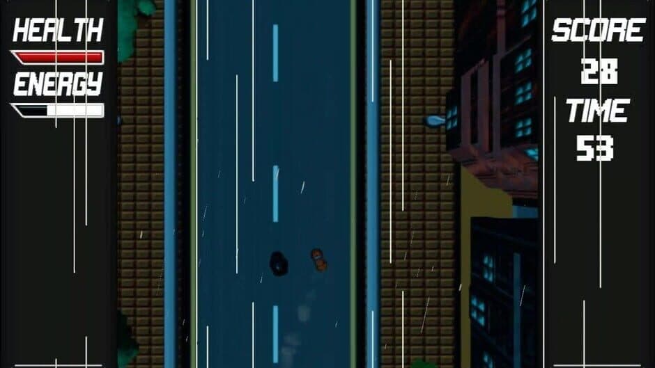 Скриншот 5 из Road Flash