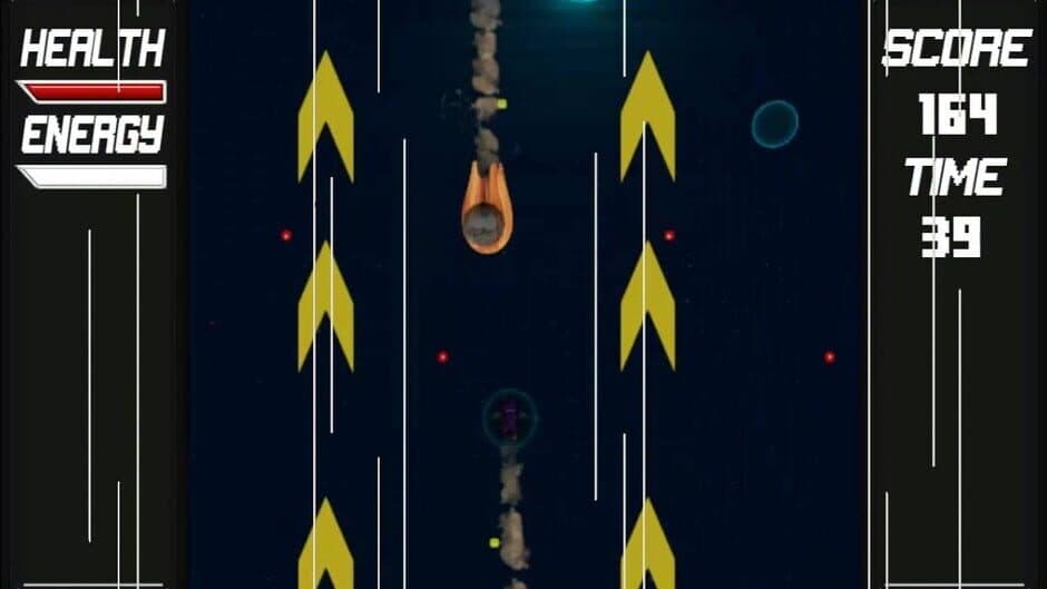 Скриншот 6 из Road Flash