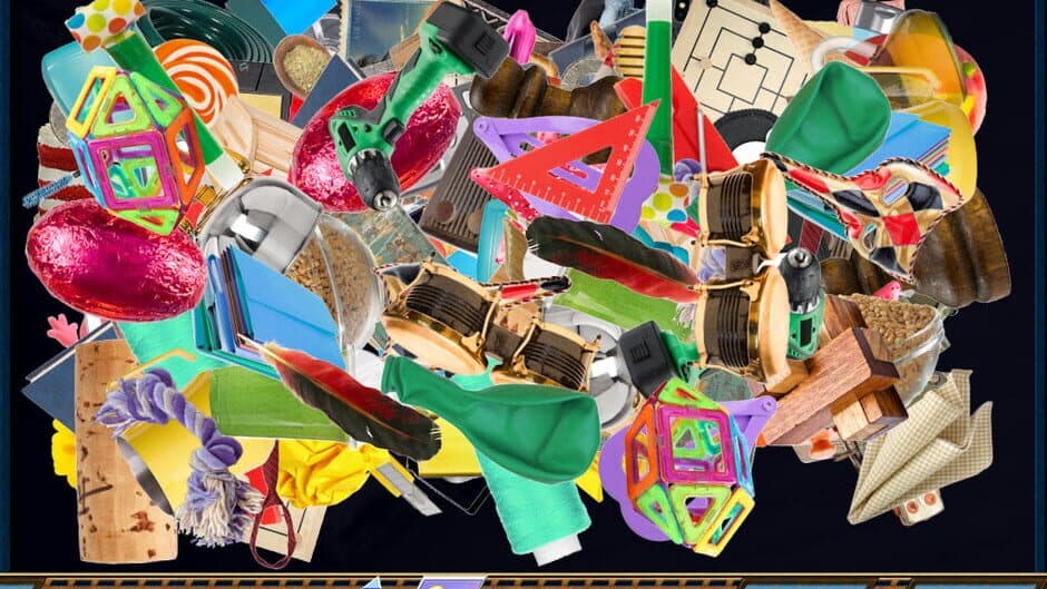 Скриншот 1 из Clutter Evolution: Beyond Xtreme
