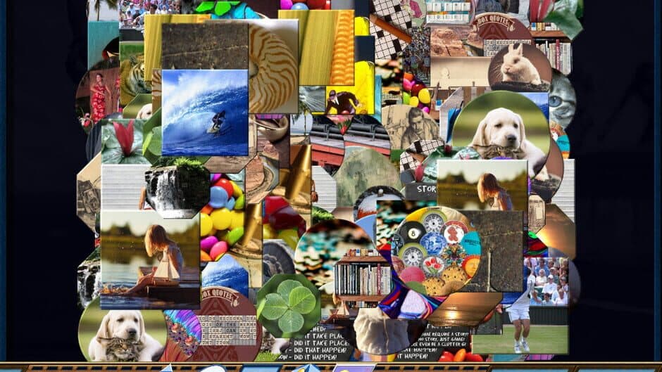 Скриншот 2 из Clutter Evolution: Beyond Xtreme