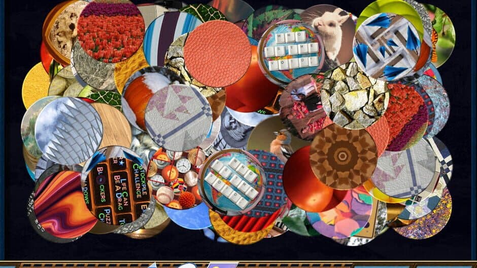 Скриншот 5 из Clutter Evolution: Beyond Xtreme