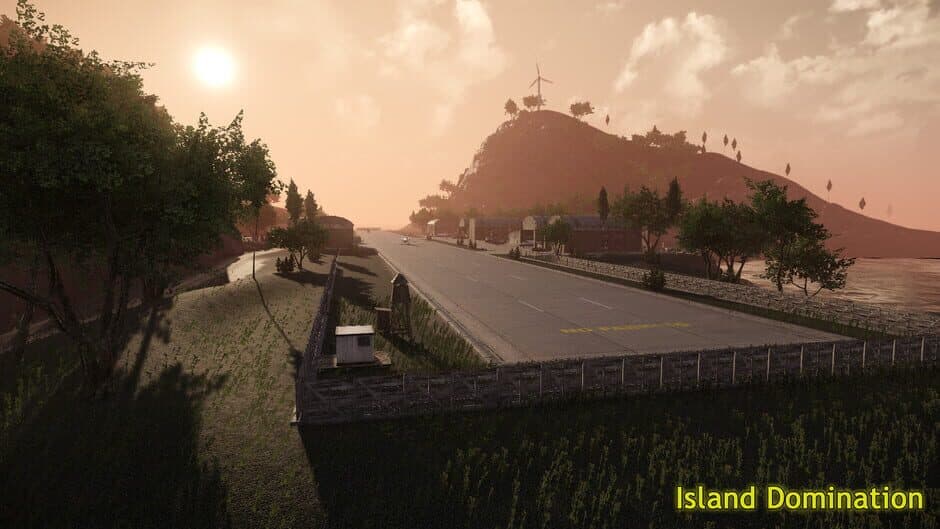 Скриншот 3 из Island Domination