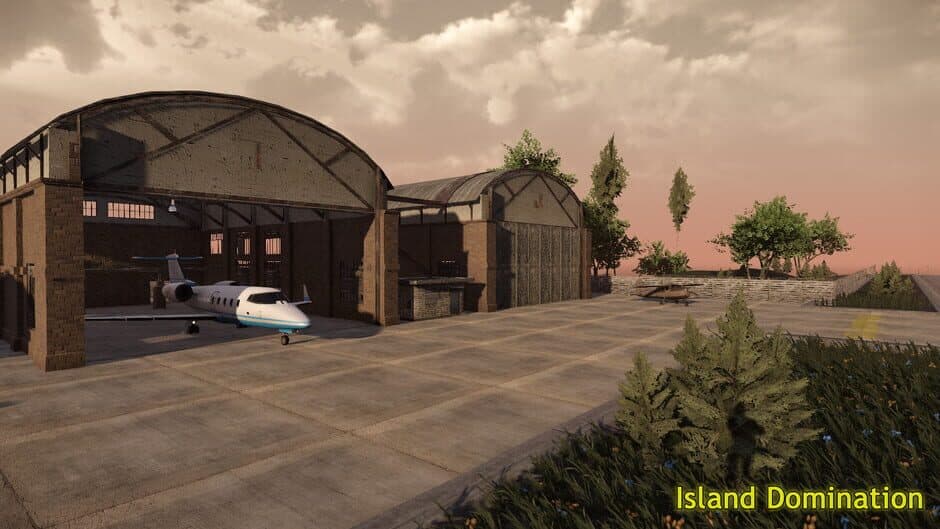 Скриншот 4 из Island Domination