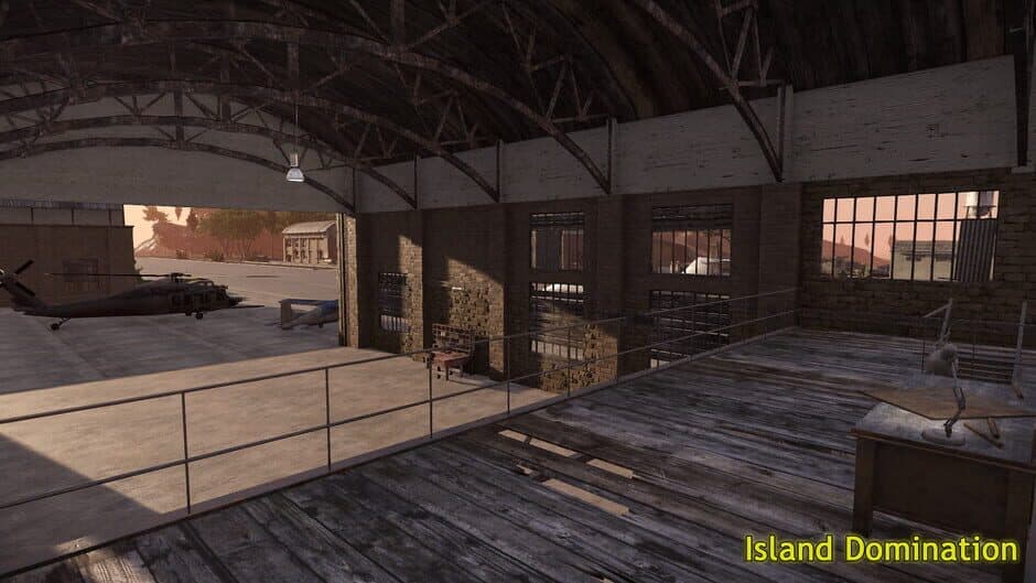 Скриншот 5 из Island Domination