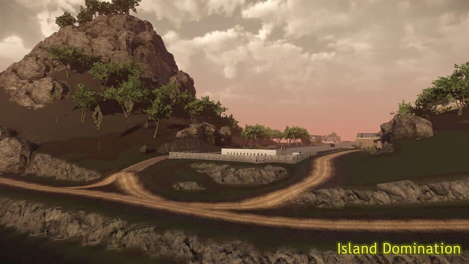 Скриншот 6 из Island Domination