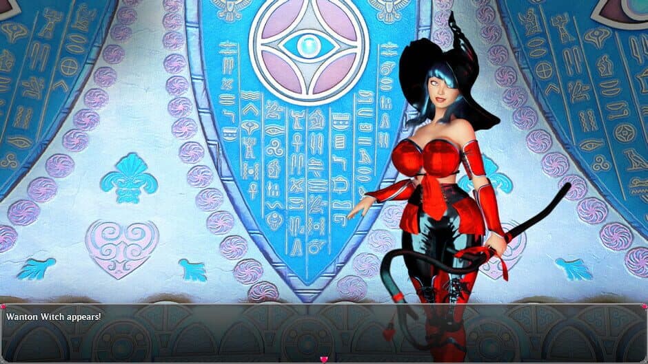 Скриншот 6 из Ashmedai: Queen of Lust