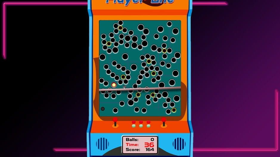 Скриншот 6 из Rolling Arcade