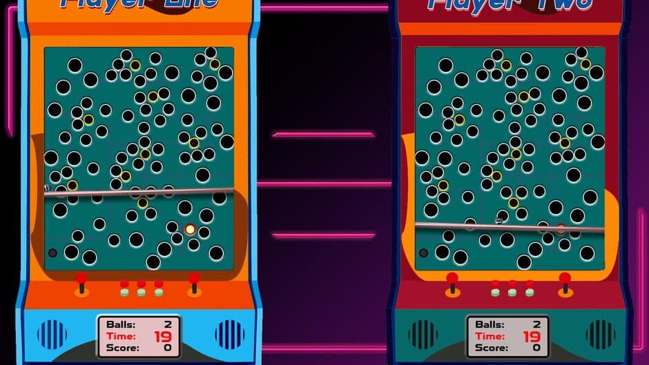 Скриншот 2 из Rolling Arcade