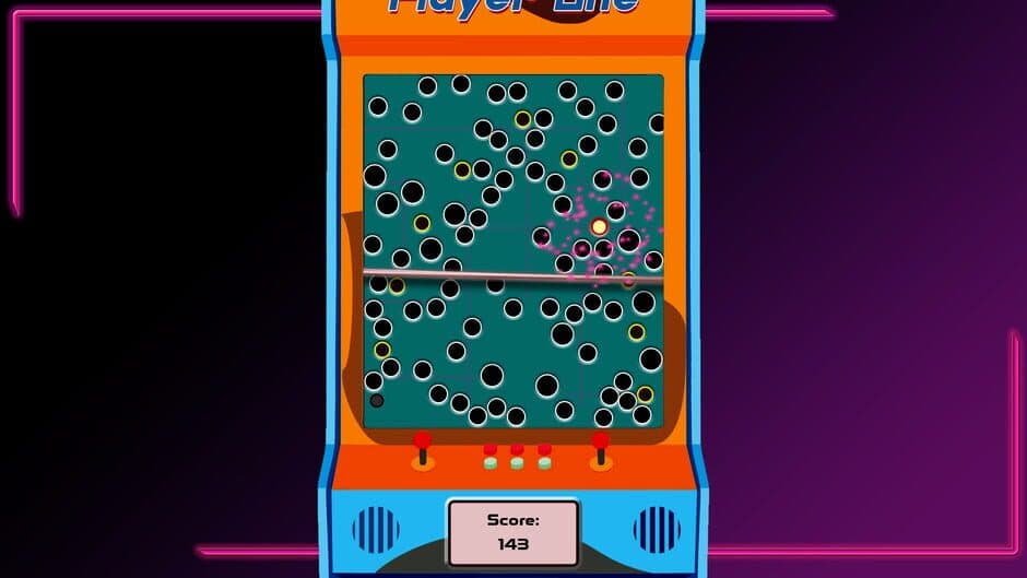Скриншот 4 из Rolling Arcade