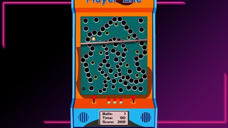 Скриншот 5 из Rolling Arcade