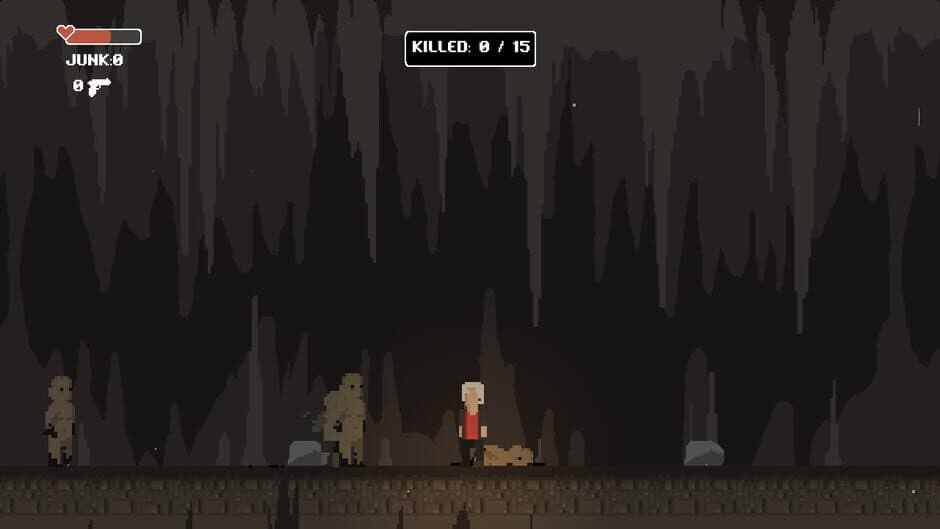 Скриншот 8 из Project: Solace