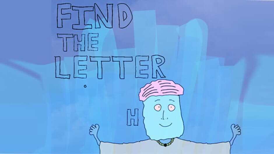 Скриншот 3 из Find the Letter H