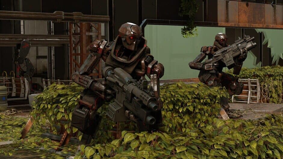 Скриншот 1 из XCOM 2: Shen's Last Gift