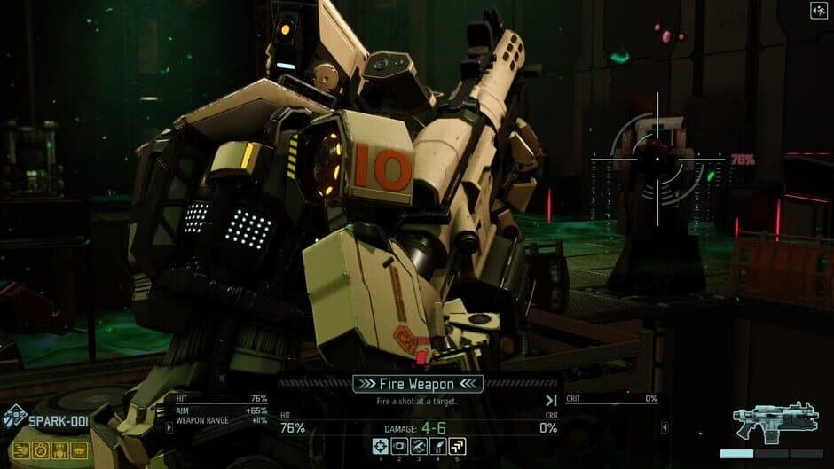 Скриншот 3 из XCOM 2: Shen's Last Gift