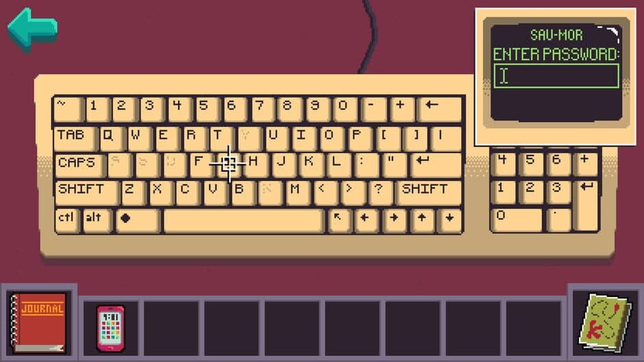 Скриншот 5 из Thin Ice