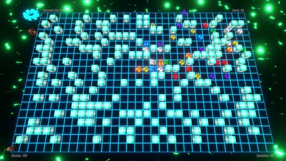 Скриншот 4 из Boxed-In