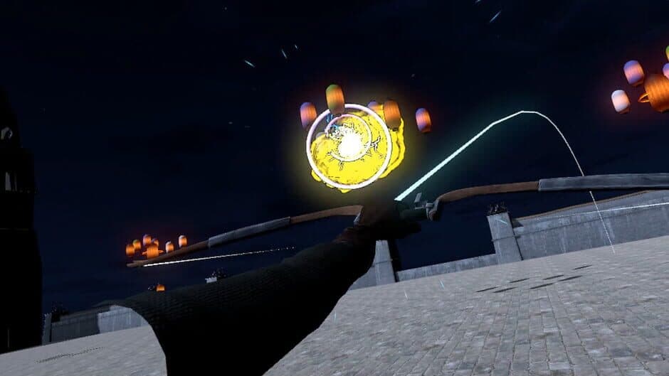 Скриншот 5 из Lantern Light VR
