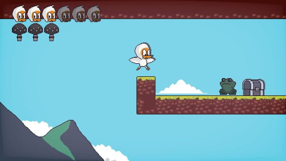 Скриншот 2 из DuckMan