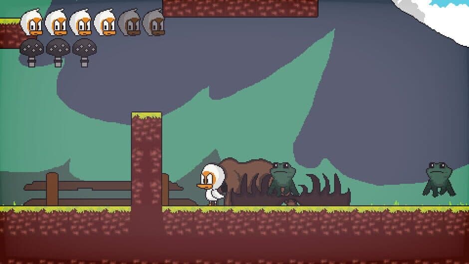 Скриншот 3 из DuckMan